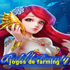 jogos de farming